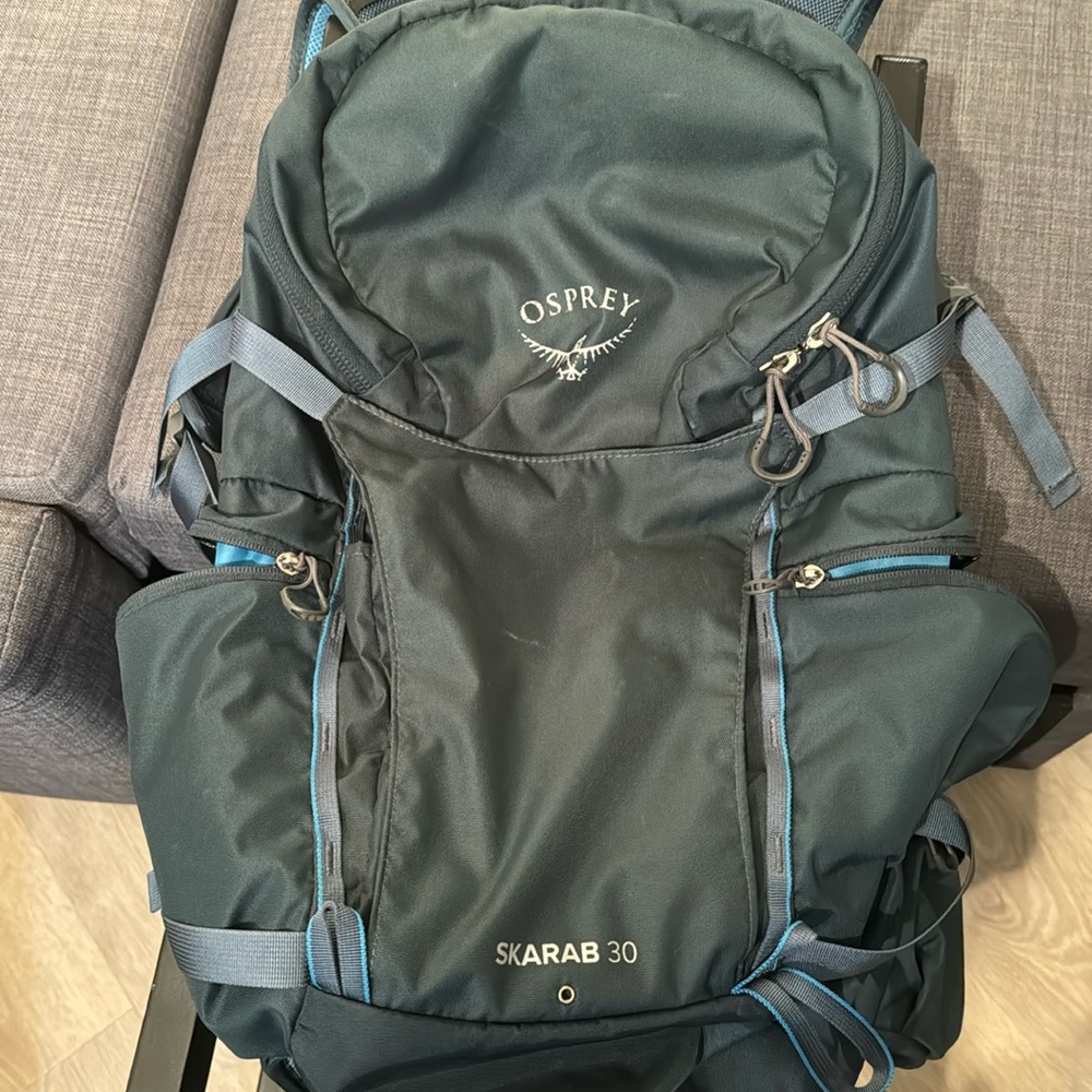 Osprey Skarab 30 liter backpack
